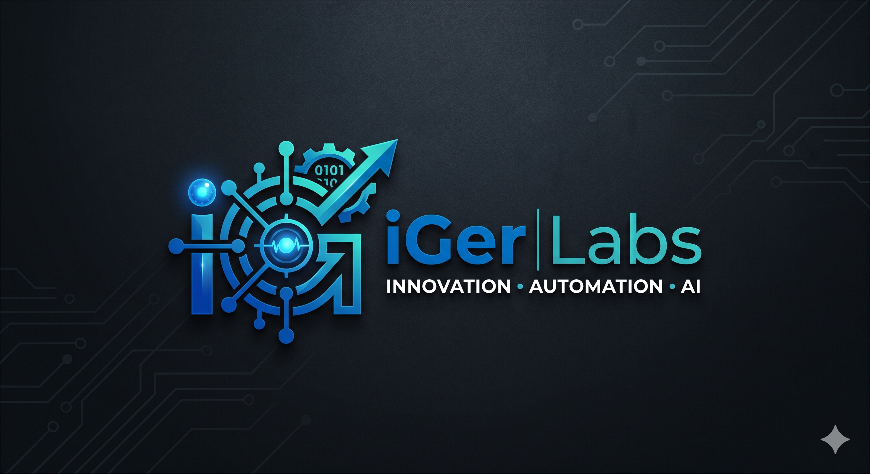 iGer Labs Logo